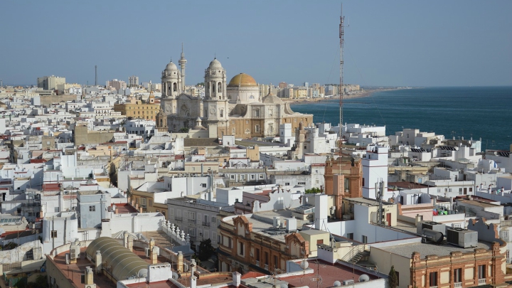 Cadiz