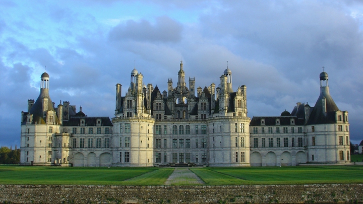 Chambord