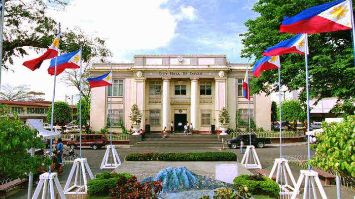 Davao