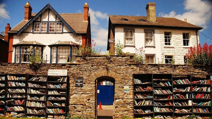 Hay-on-Wye