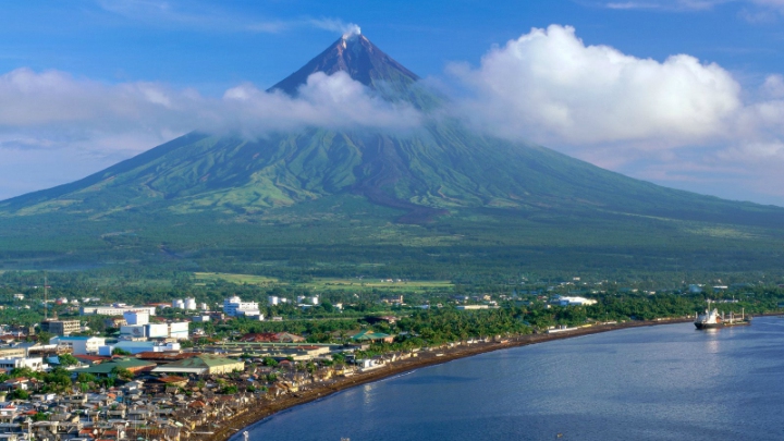 Legazpi