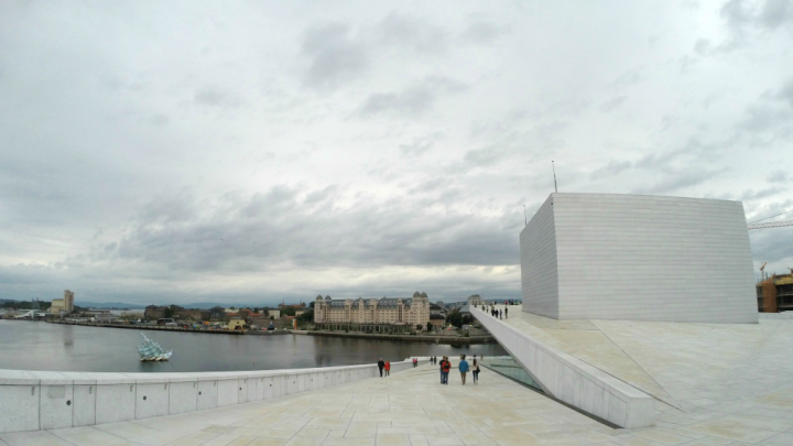 Opera-Oslo