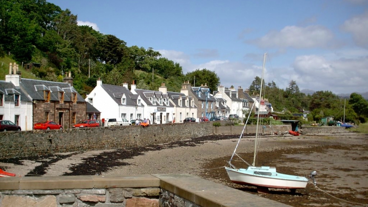 Plockton