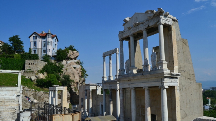 Plovdiv