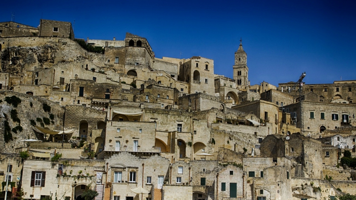 matera