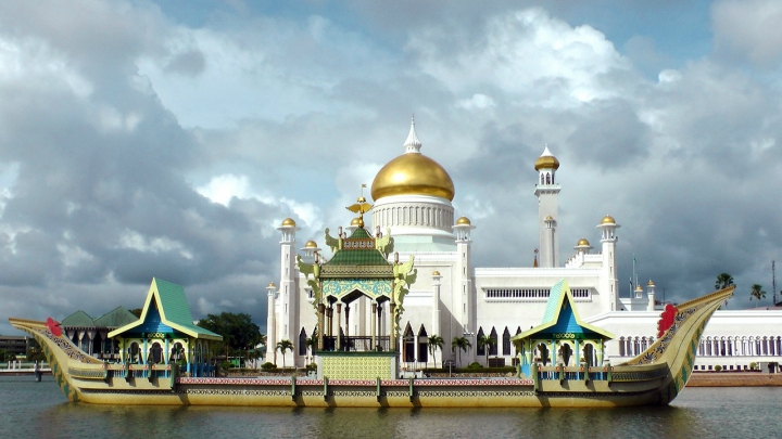 Brunei