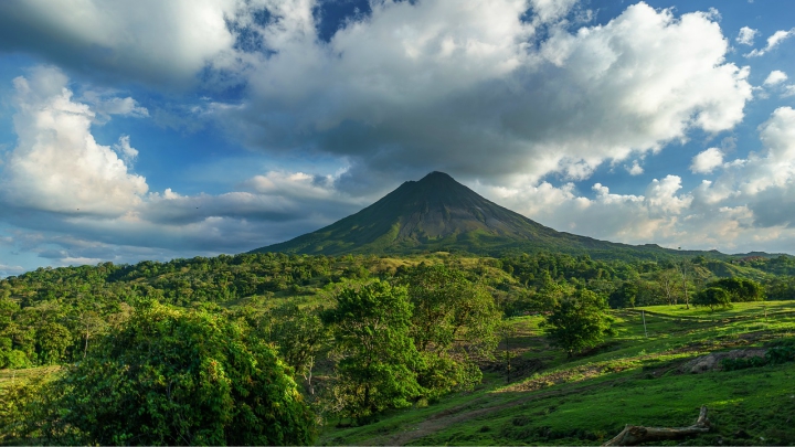 Costa-Rica