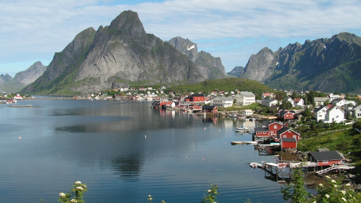 Noruega