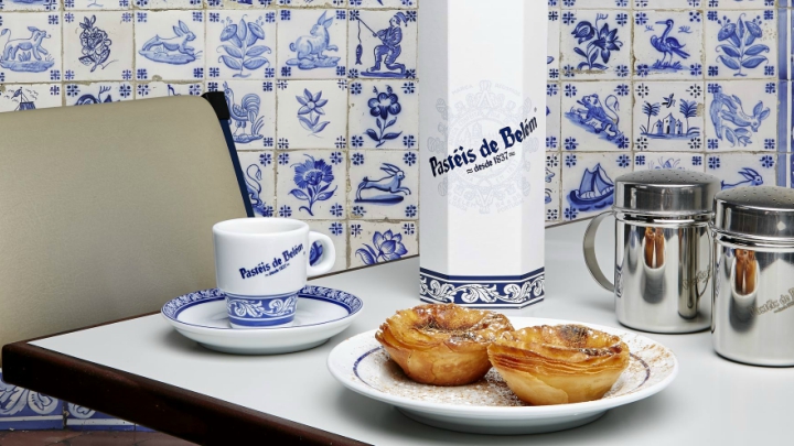 Pasteis-Belem