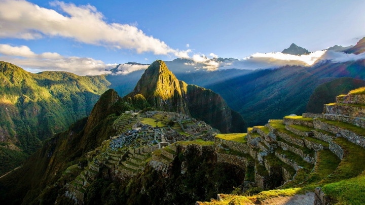 Peru