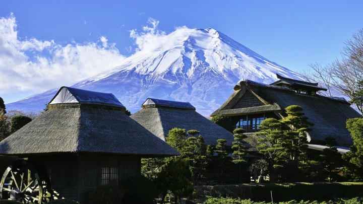 monte-fuji