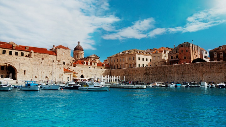 Dubrovnik