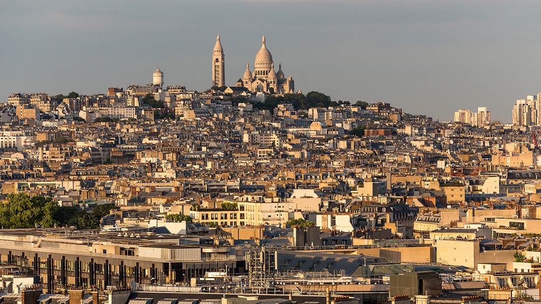 Montmartre