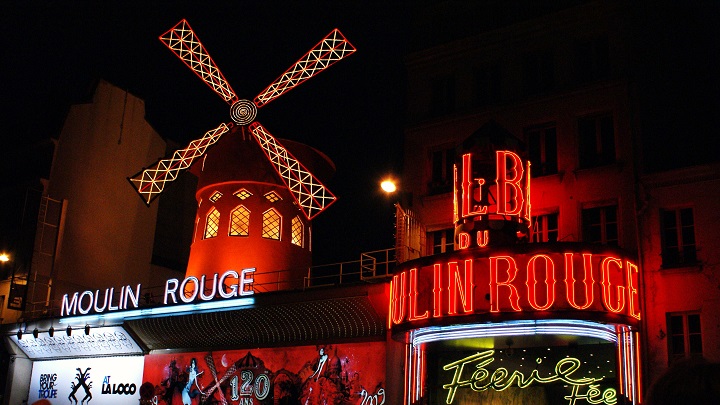 Moulin-Rouge