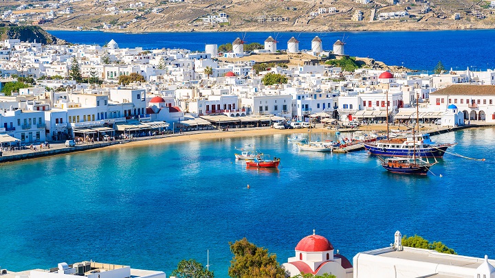 Mykonos