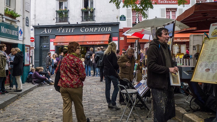 Place-du-Tertre