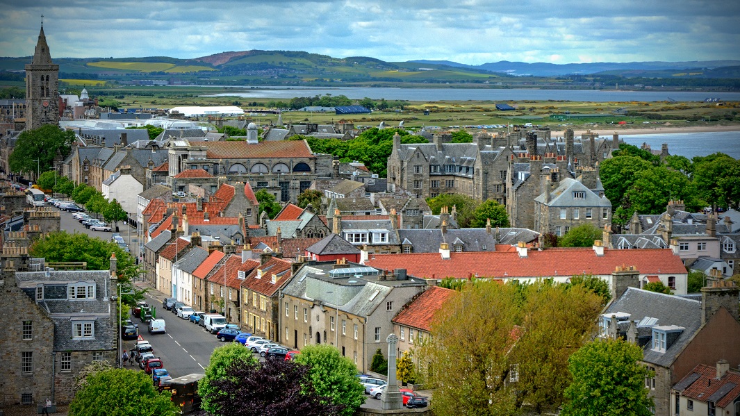 Saint-Andrews