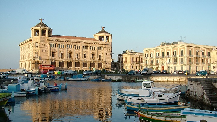 Siracusa