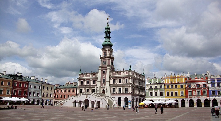 Zamosc