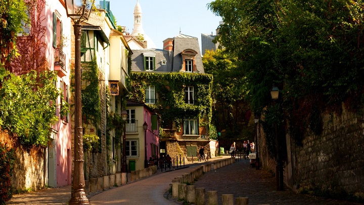 calle-Montmartre