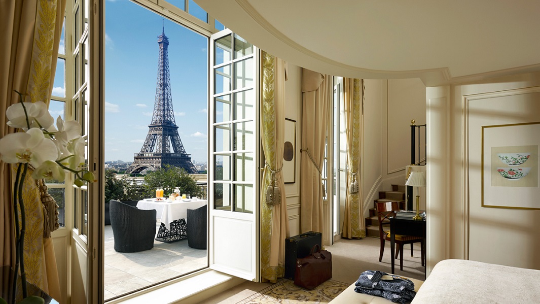 hotel-Torre-Eiffel