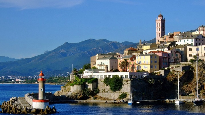 Bastia