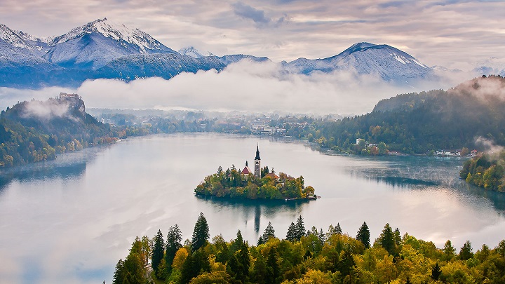 Bled