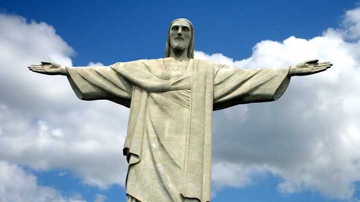 Cristo-Redentor