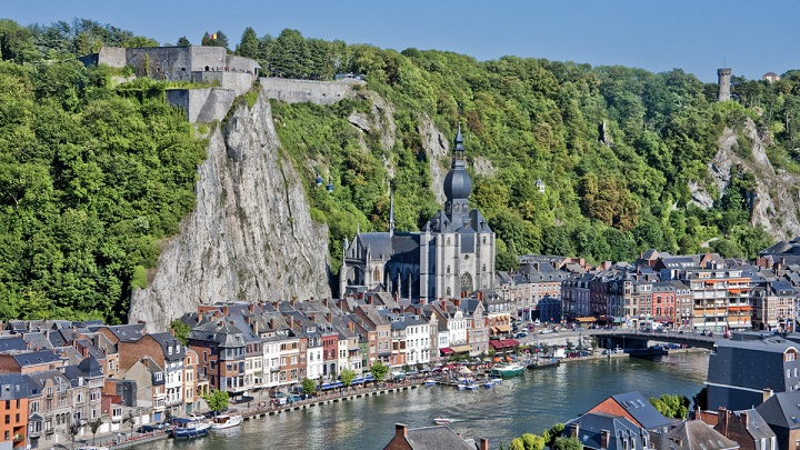 Dinant