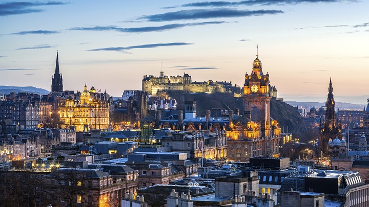 Edimburgo