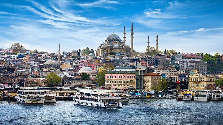 Estambul