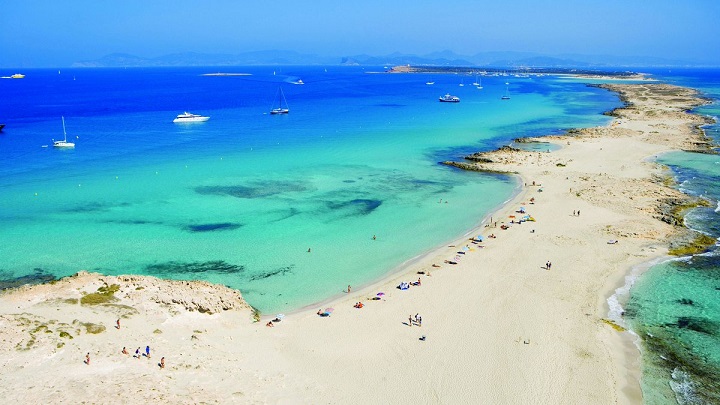 Formentera