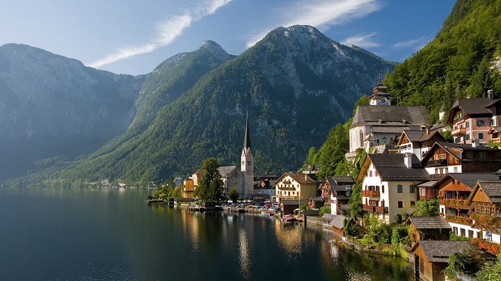 Hallstatt