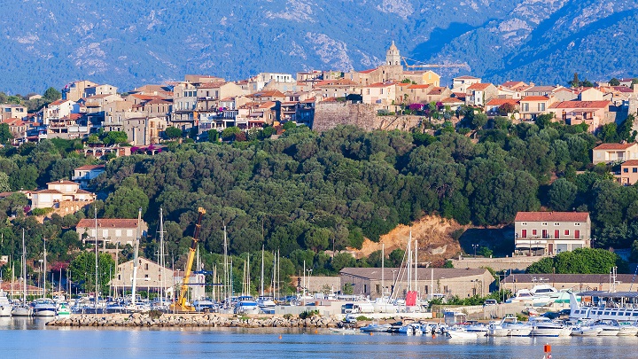 Porto-Vecchio