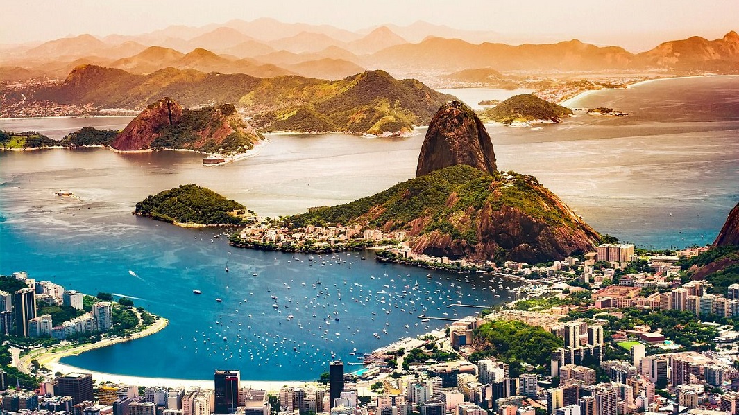 Rio-de-Janeiro