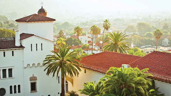 Santa-Barbara