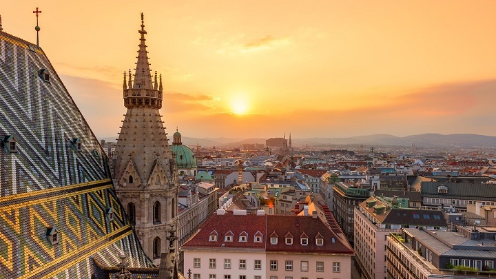 Viena