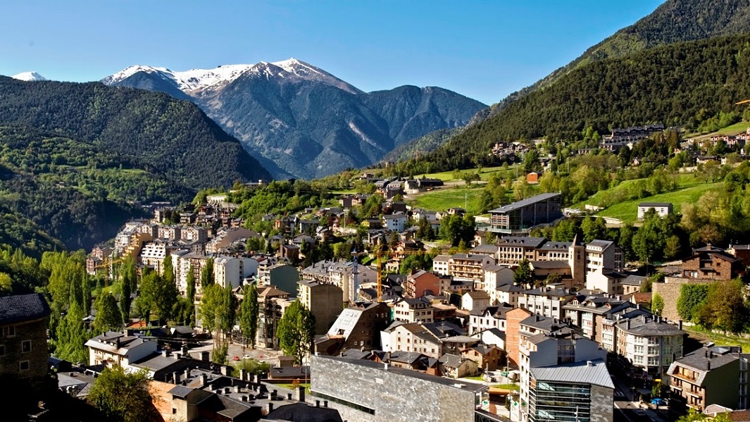 Andorra