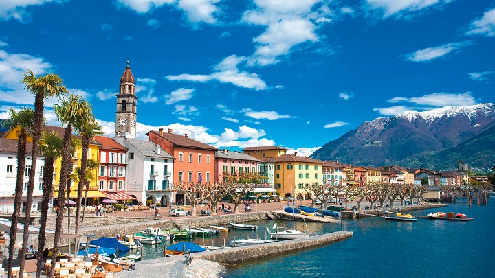 Ascona