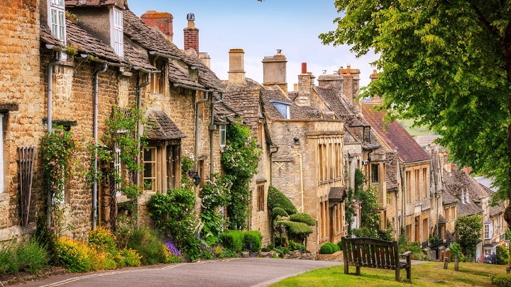 Burford