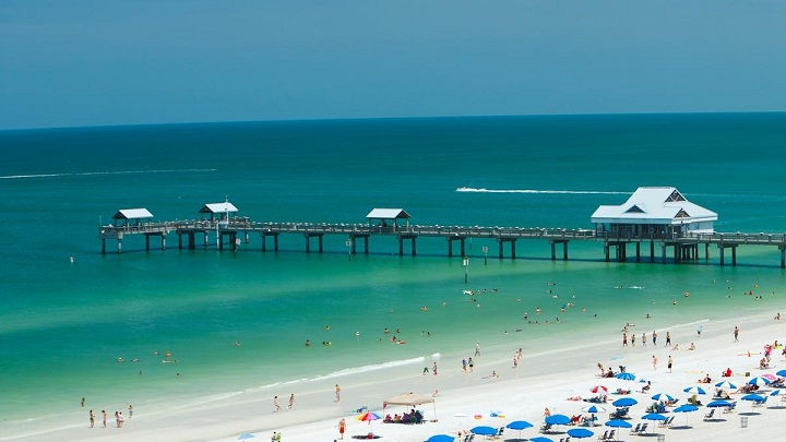 Clearwater-Beach