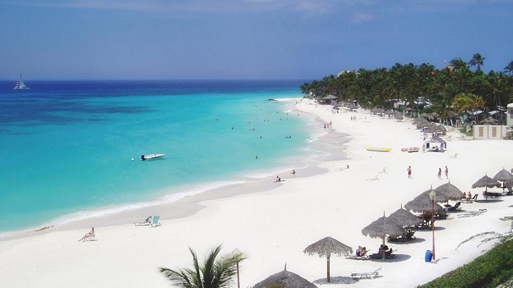 Eagle-Beach-Aruba