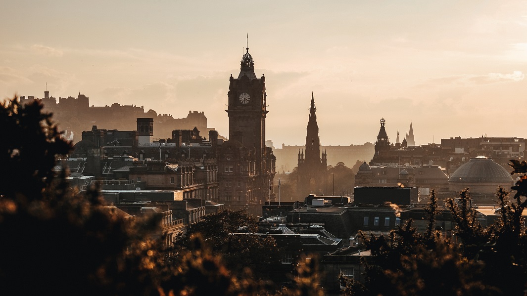 Edimburgo-ciudad