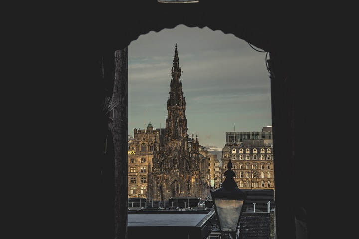 Edimburgo