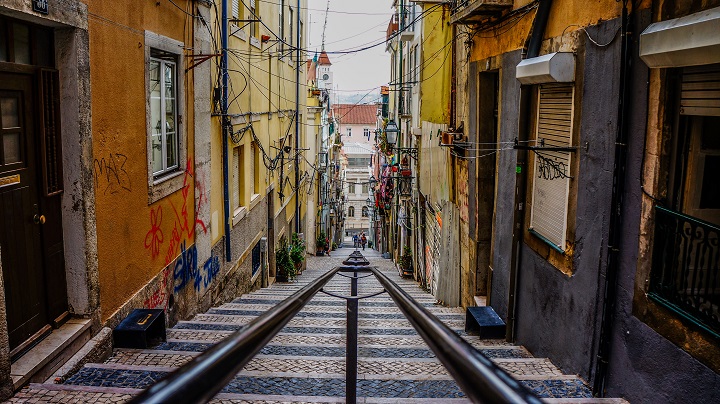 Lisboa