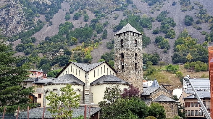 Sant-Julia-de-Lloria