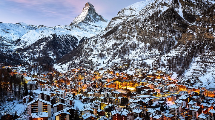 Zermatt