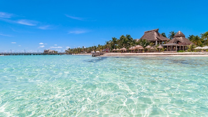 playa-norte-isla-mujeres