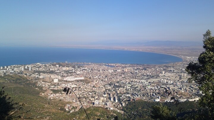 Annaba