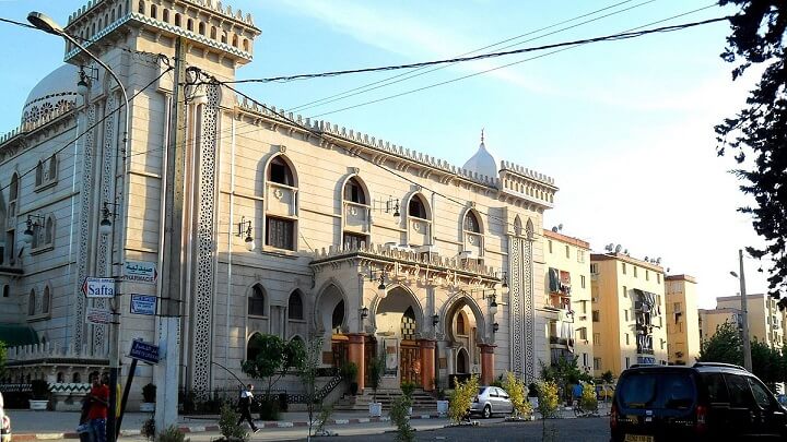 Blida